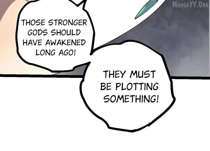 Evolution Begins With a Big Tree Chapter 507 Page 80