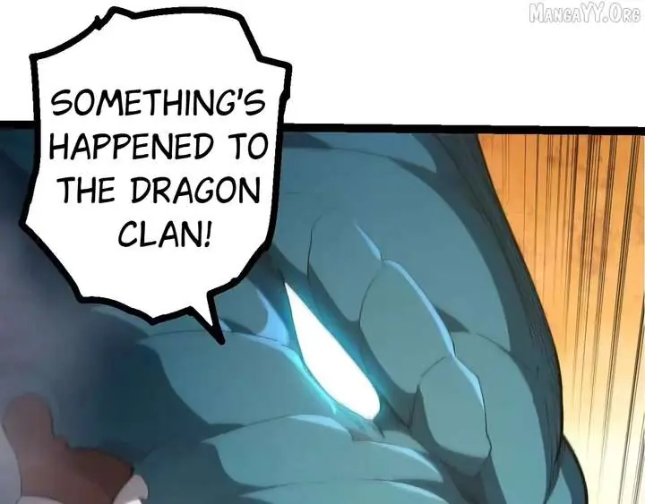 Evolution Begins With a Big Tree Chapter 507 Page 86