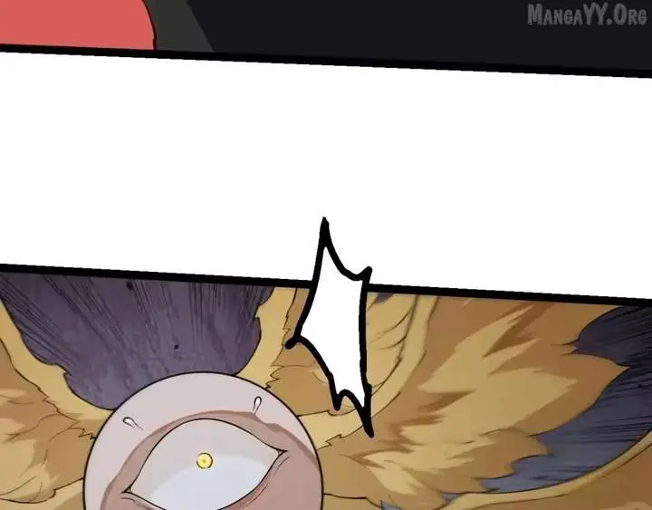 Evolution Begins With a Big Tree Chapter 509 Page 14