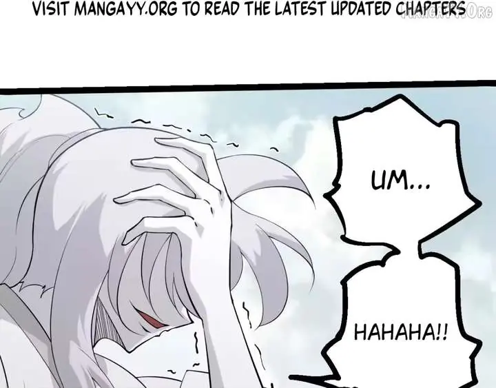 Evolution Begins With a Big Tree Chapter 509 Page 21