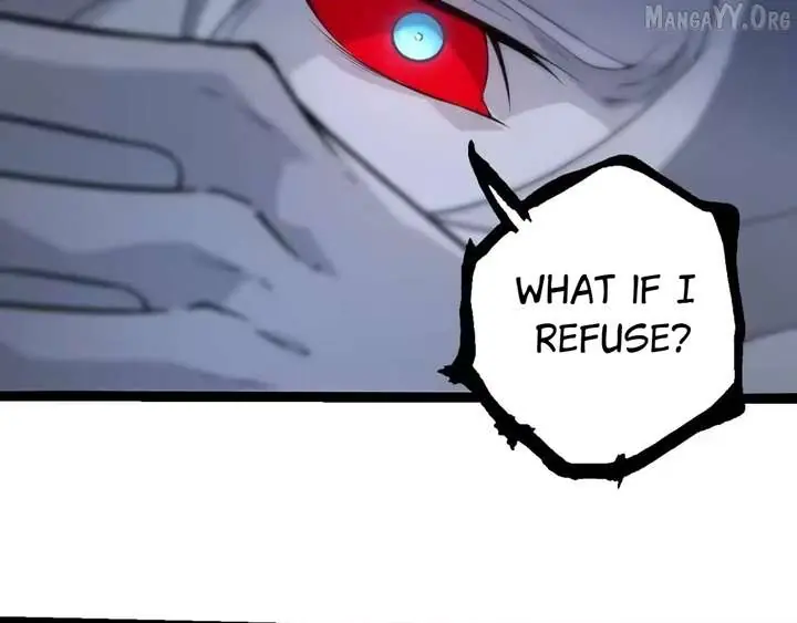 Evolution Begins With a Big Tree Chapter 509 Page 23