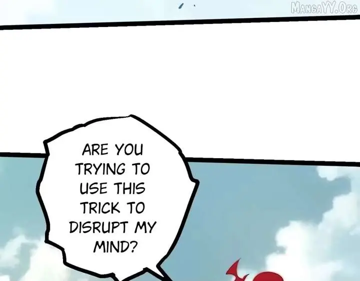 Evolution Begins With a Big Tree Chapter 509 Page 34