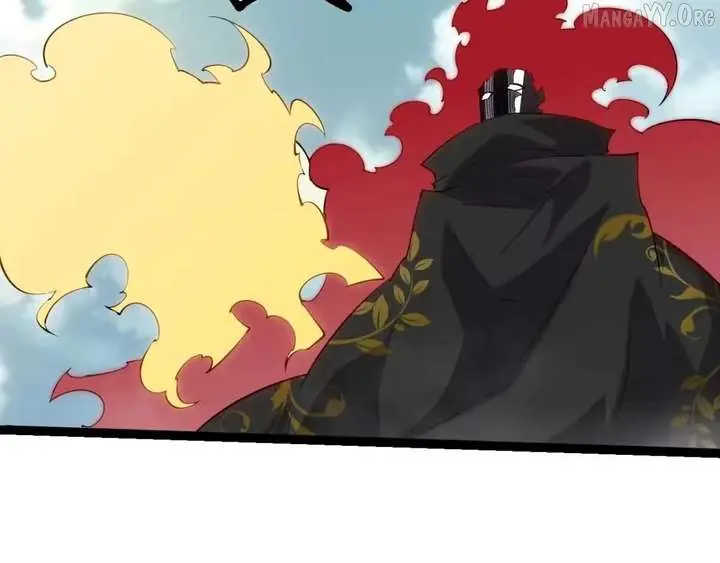 Evolution Begins With a Big Tree Chapter 509 Page 35