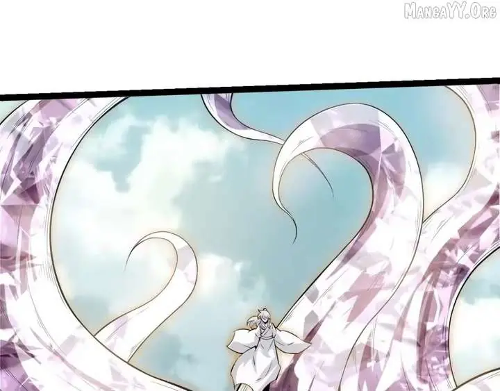 Evolution Begins With a Big Tree Chapter 509 Page 51