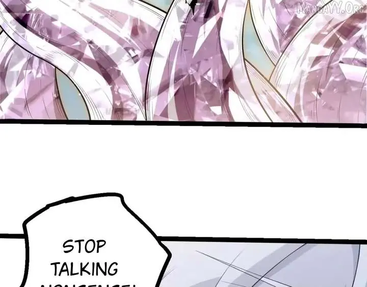 Evolution Begins With a Big Tree Chapter 509 Page 52