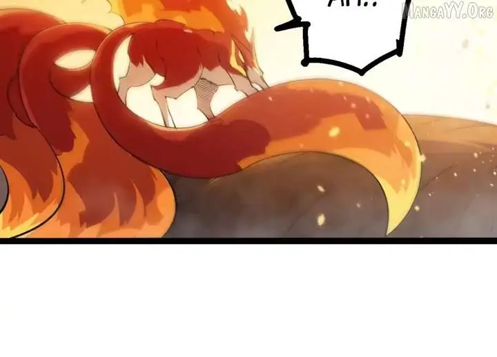Evolution Begins With a Big Tree Chapter 509 Page 60