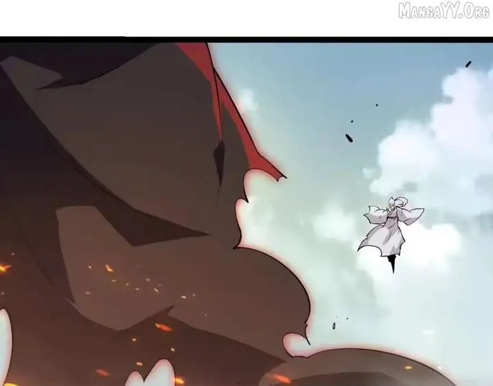Evolution Begins With a Big Tree Chapter 509 Page 63