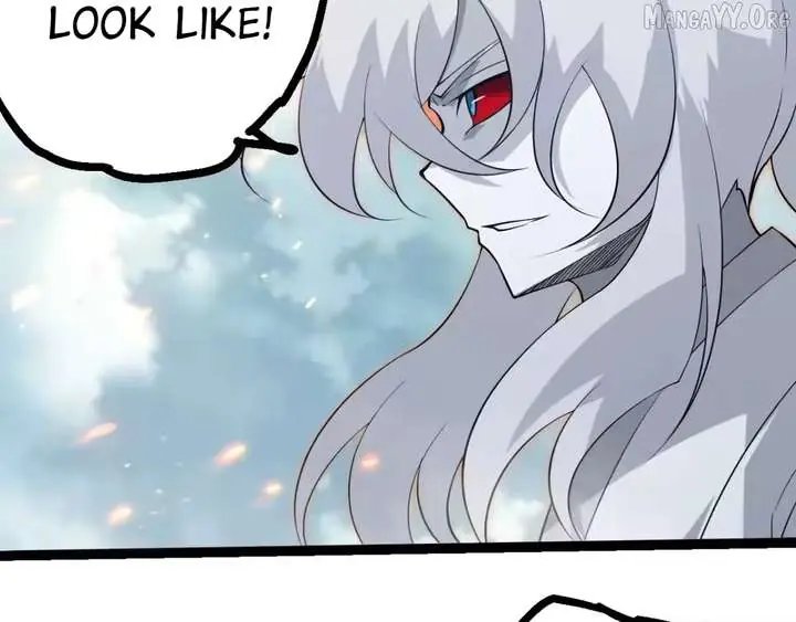 Evolution Begins With a Big Tree Chapter 509 Page 65