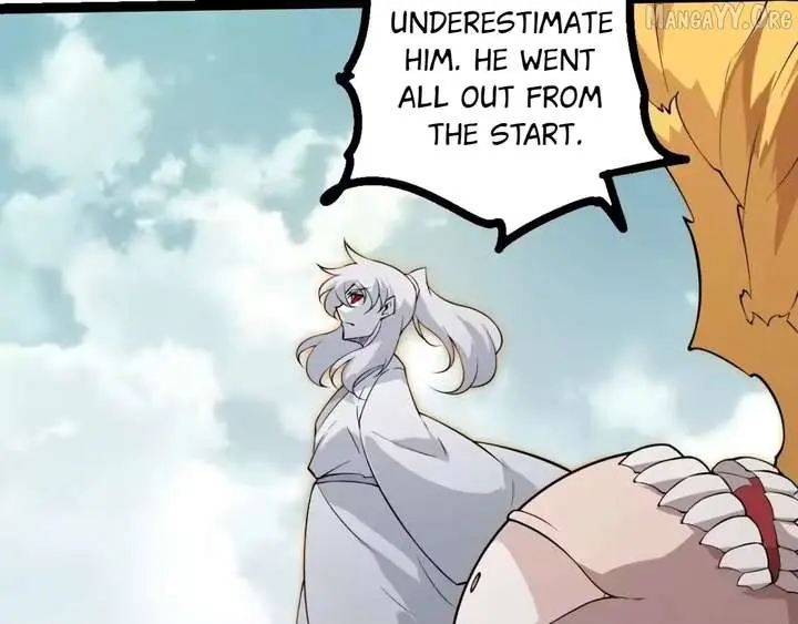 Evolution Begins With a Big Tree Chapter 509 Page 68