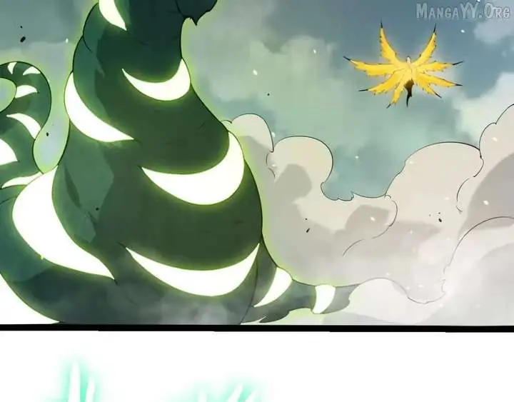 Evolution Begins With a Big Tree Chapter 509 Page 93