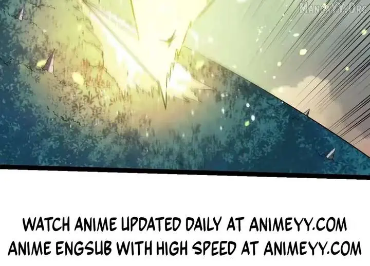 Evolution Begins With a Big Tree Chapter 509 Page 100