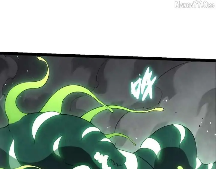 Evolution Begins With a Big Tree Chapter 510 Page 3