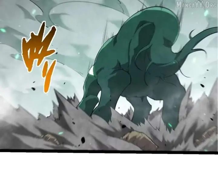 Evolution Begins With a Big Tree Chapter 510 Page 28