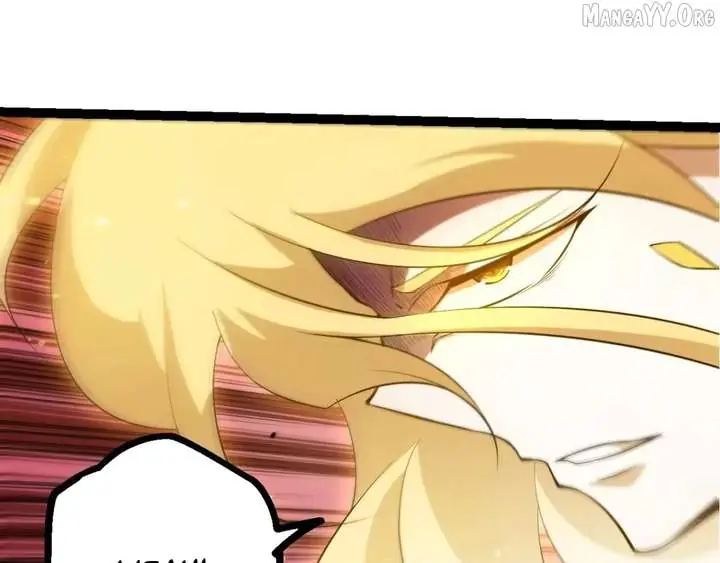 Evolution Begins With a Big Tree Chapter 510 Page 36