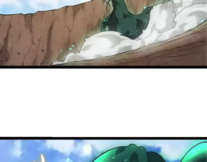 Evolution Begins With a Big Tree Chapter 510 Page 52