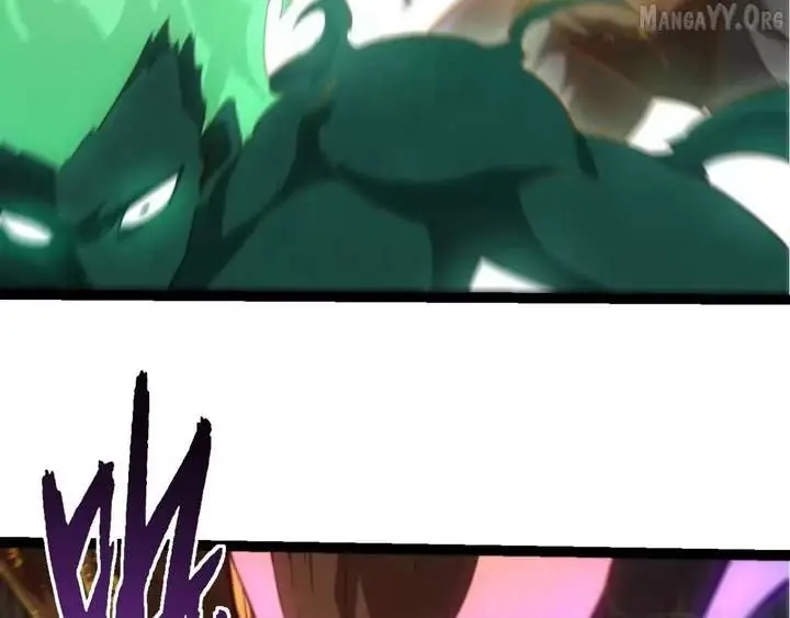 Evolution Begins With a Big Tree Chapter 510 Page 57