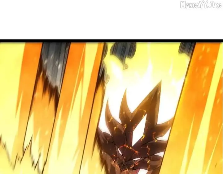 Evolution Begins With a Big Tree Chapter 510 Page 61
