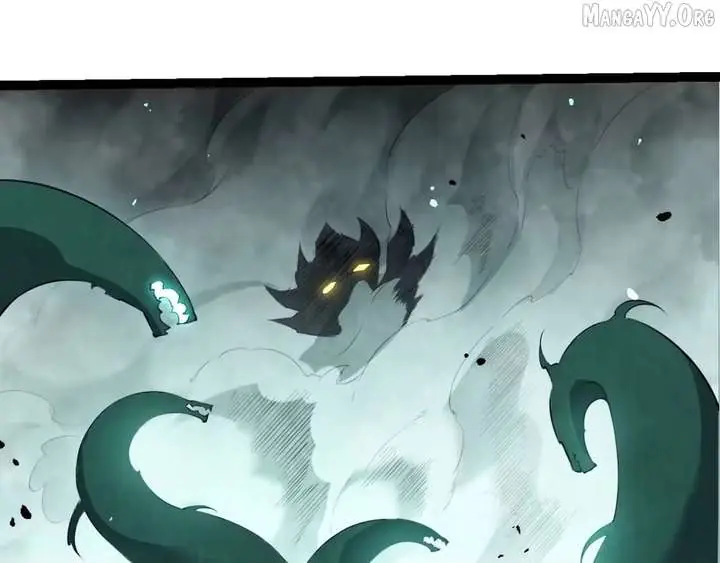 Evolution Begins With a Big Tree Chapter 510 Page 66