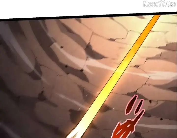 Evolution Begins With a Big Tree Chapter 510 Page 83