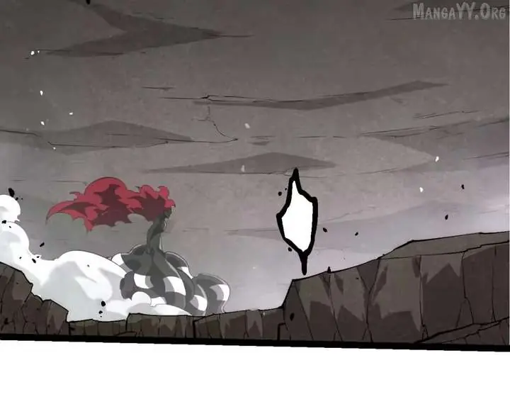 Evolution Begins With a Big Tree Chapter 510 Page 87