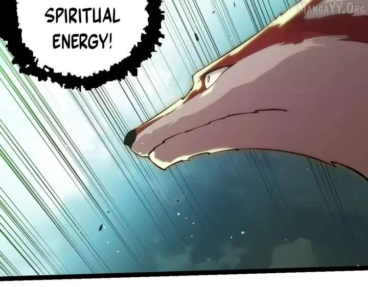 Evolution Begins With a Big Tree Chapter 511 Page 5