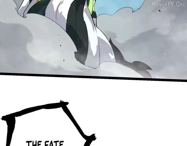 Evolution Begins With a Big Tree Chapter 511 Page 22