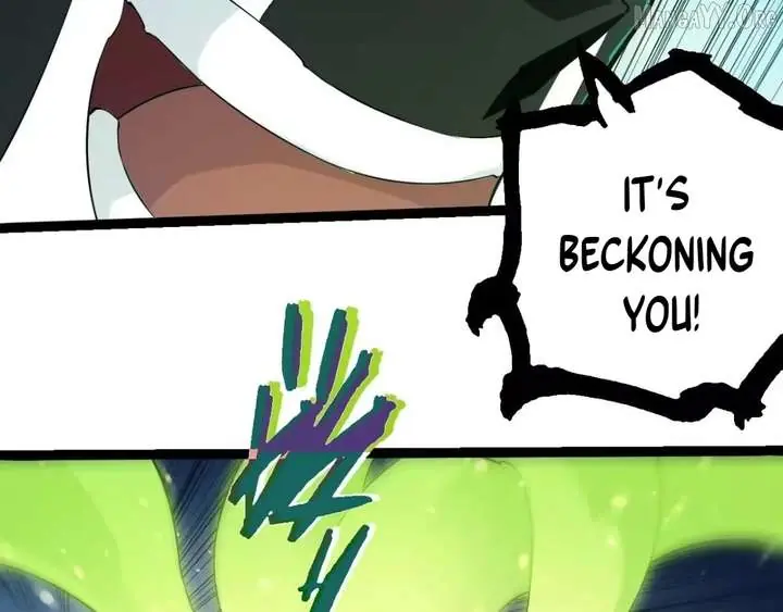 Evolution Begins With a Big Tree Chapter 511 Page 24
