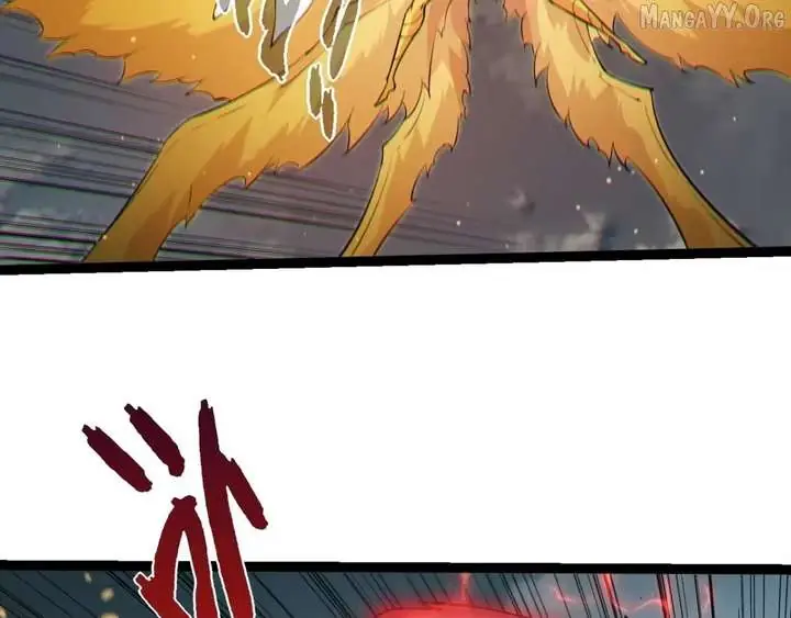 Evolution Begins With a Big Tree Chapter 511 Page 32