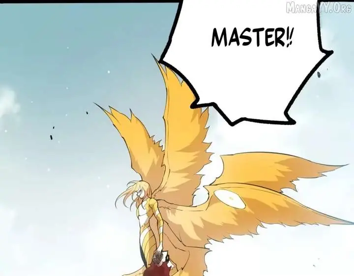 Evolution Begins With a Big Tree Chapter 511 Page 69