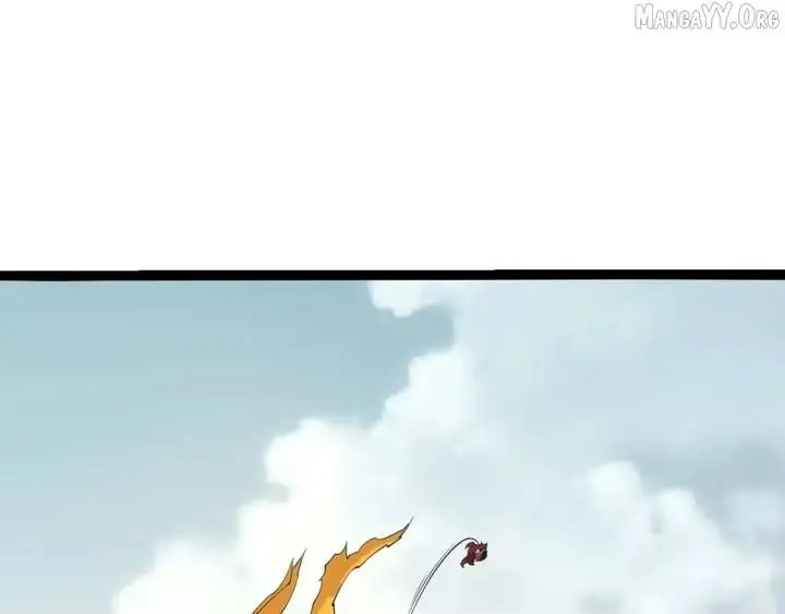 Evolution Begins With a Big Tree Chapter 511 Page 74