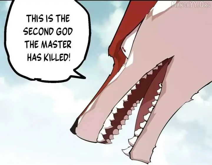 Evolution Begins With a Big Tree Chapter 511 Page 78