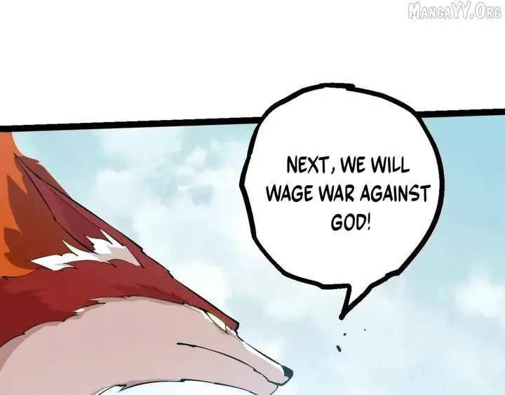 Evolution Begins With a Big Tree Chapter 511 Page 81