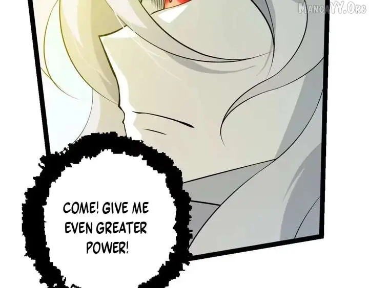 Evolution Begins With a Big Tree Chapter 511 Page 98