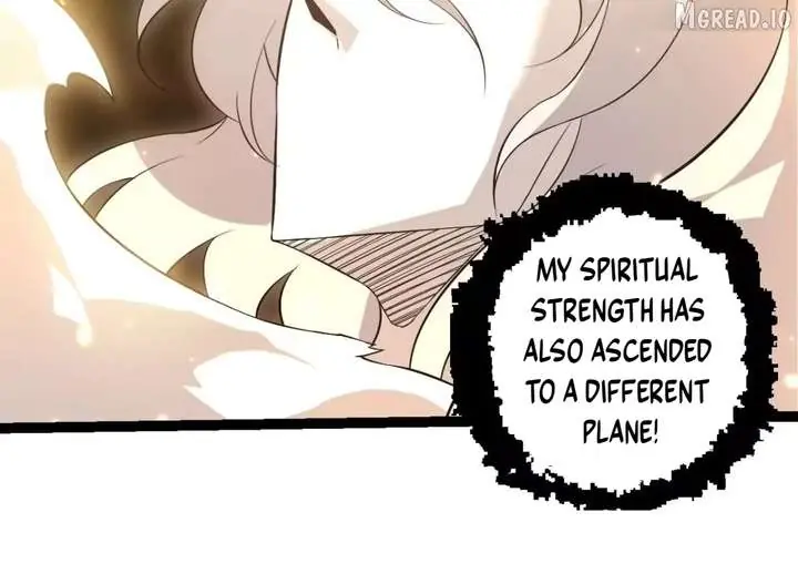 Evolution Begins With a Big Tree Chapter 512 Page 10