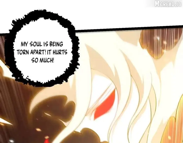 Evolution Begins With a Big Tree Chapter 512 Page 11