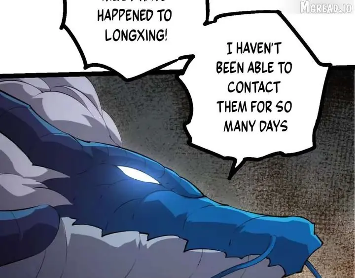 Evolution Begins With a Big Tree Chapter 512 Page 19