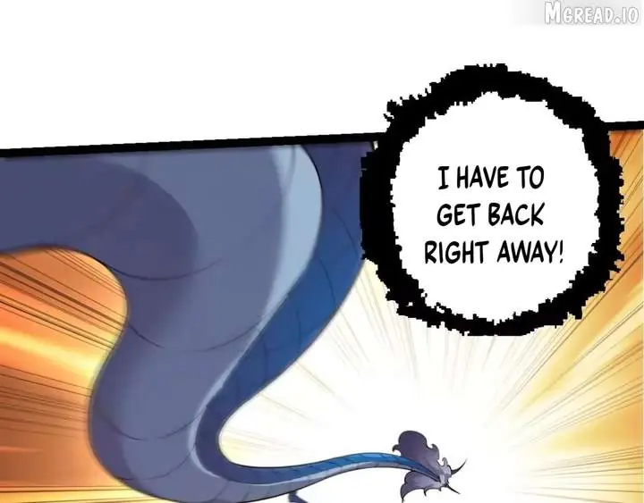 Evolution Begins With a Big Tree Chapter 512 Page 21