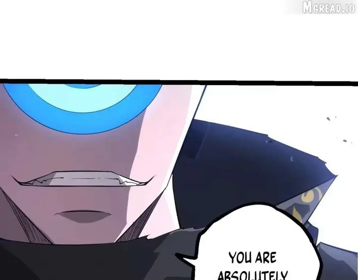 Evolution Begins With a Big Tree Chapter 512 Page 26