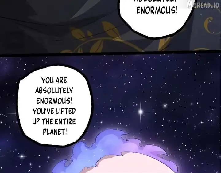 Evolution Begins With a Big Tree Chapter 512 Page 27