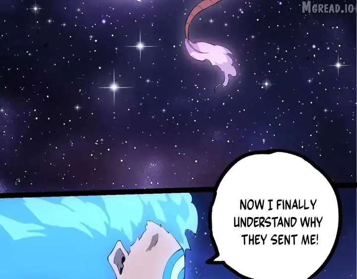 Evolution Begins With a Big Tree Chapter 512 Page 29