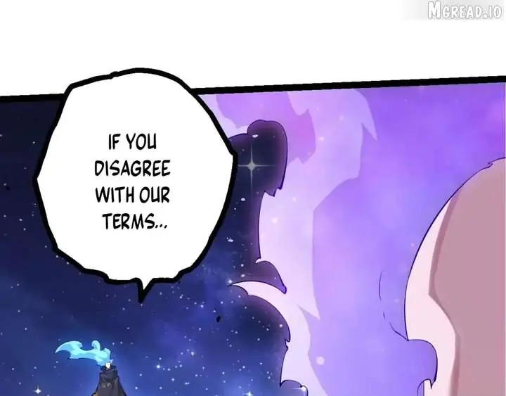 Evolution Begins With a Big Tree Chapter 512 Page 31