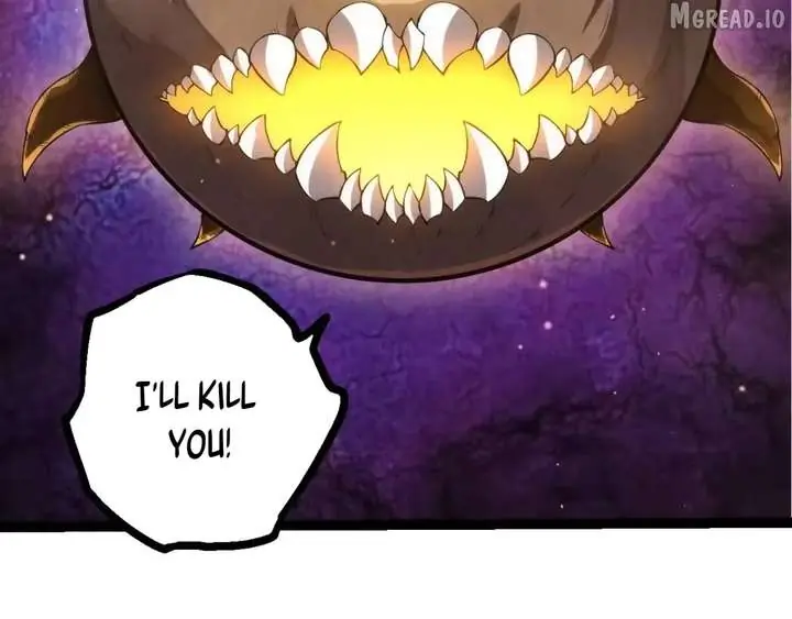 Evolution Begins With a Big Tree Chapter 512 Page 42