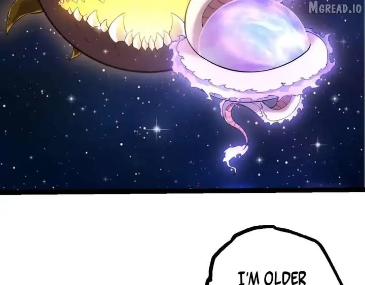 Evolution Begins With a Big Tree Chapter 512 Page 44
