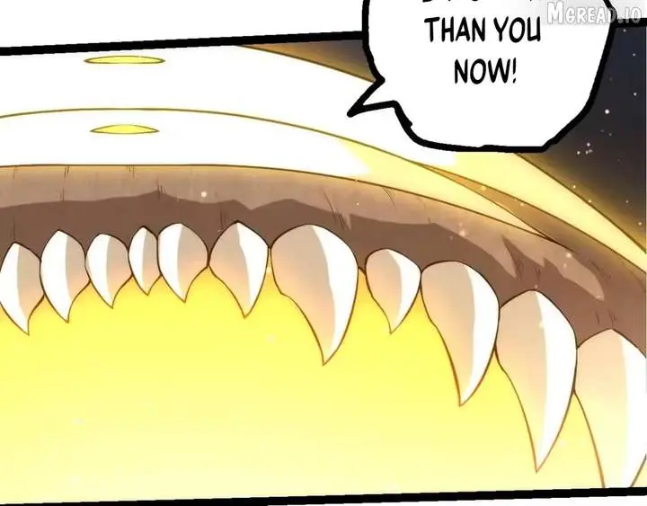 Evolution Begins With a Big Tree Chapter 512 Page 45