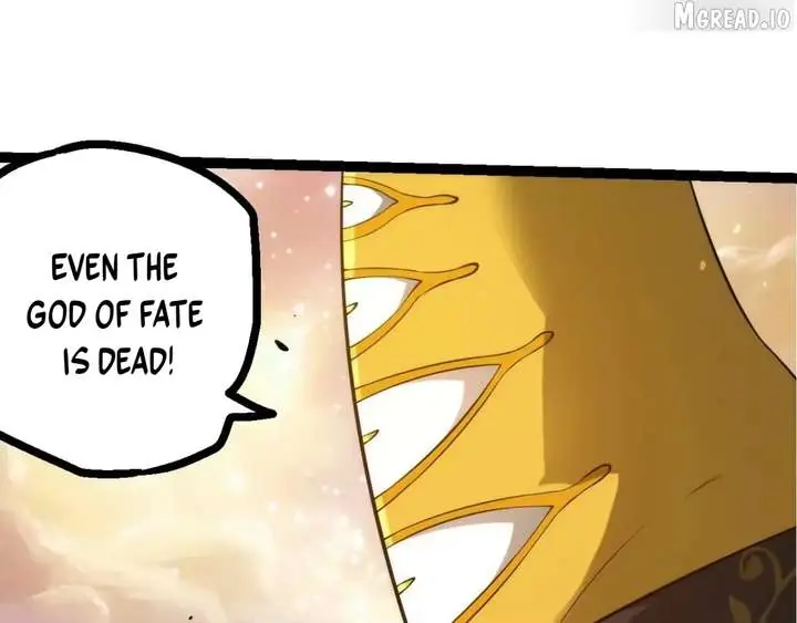 Evolution Begins With a Big Tree Chapter 512 Page 48