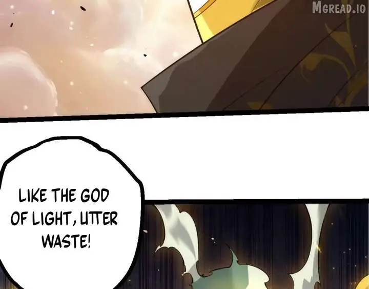 Evolution Begins With a Big Tree Chapter 512 Page 49