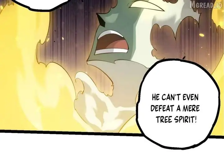Evolution Begins With a Big Tree Chapter 512 Page 50