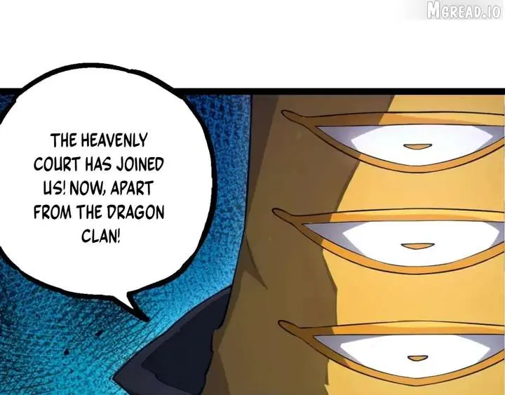 Evolution Begins With a Big Tree Chapter 512 Page 51