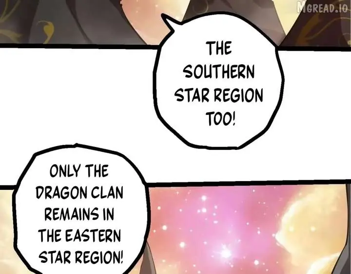 Evolution Begins With a Big Tree Chapter 512 Page 54