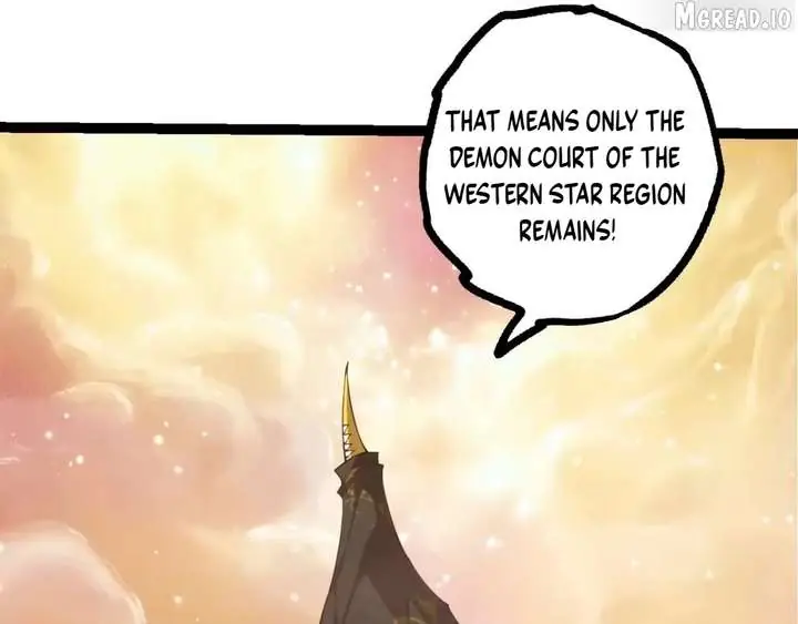 Evolution Begins With a Big Tree Chapter 512 Page 56